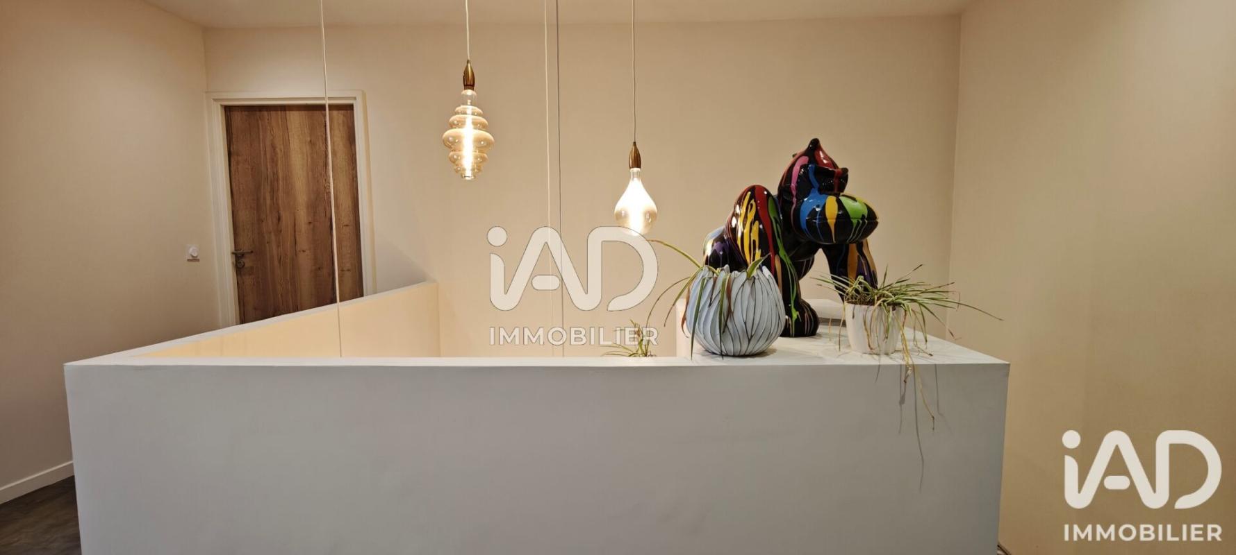 Maison 10 Pièce(s) Fontenay-le-Comte - Photo 6