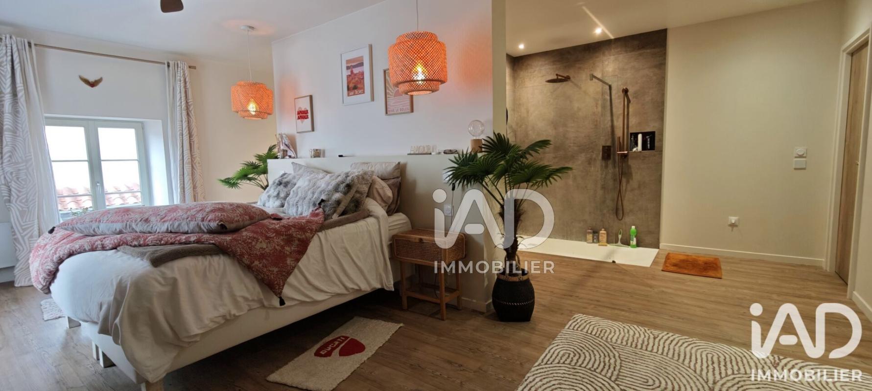 Maison 10 Pièce(s) Fontenay-le-Comte - Photo 8