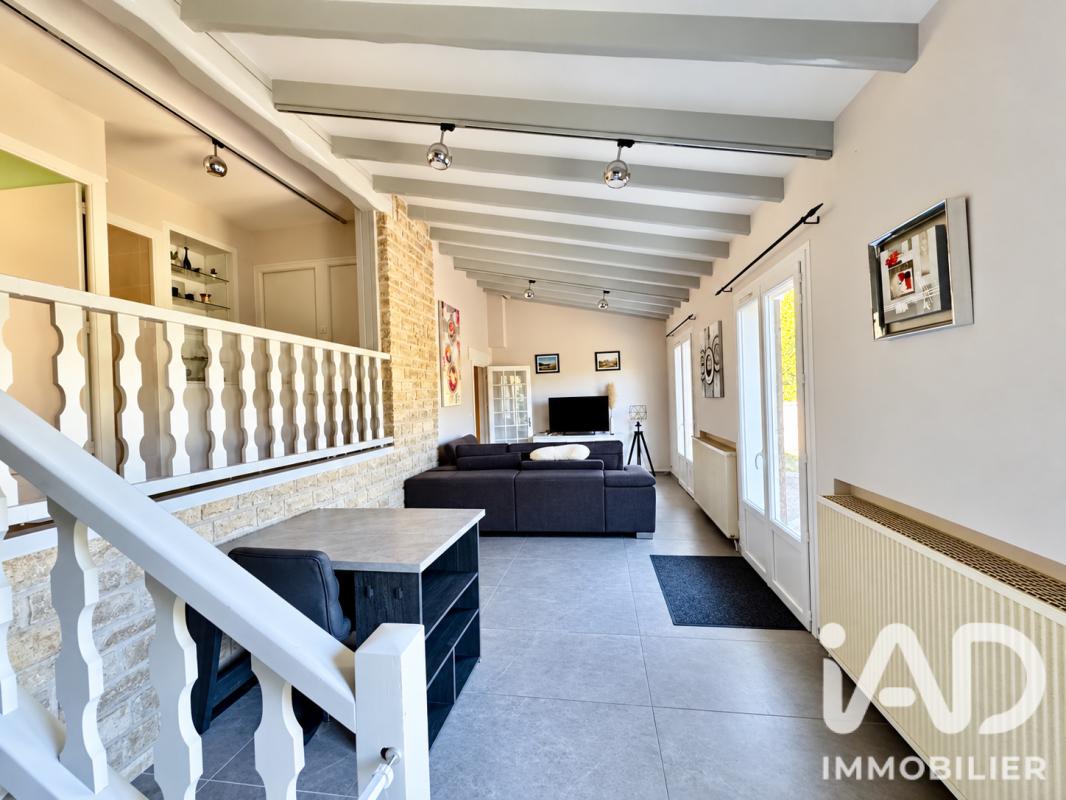 Maison 6 Pièce(s) Boutiers-Saint-Trojan - Photo 8