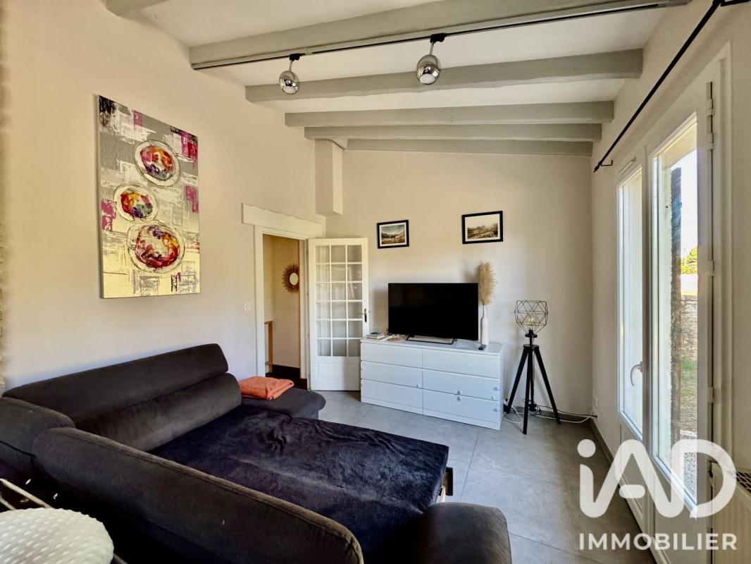 Maison 6 Pièce(s) Boutiers-Saint-Trojan - Photo 9