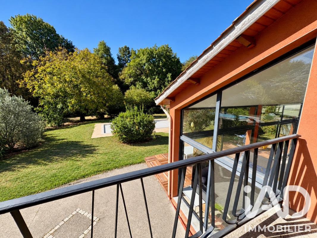 Maison 6 Pièce(s) Boutiers-Saint-Trojan - Photo 21
