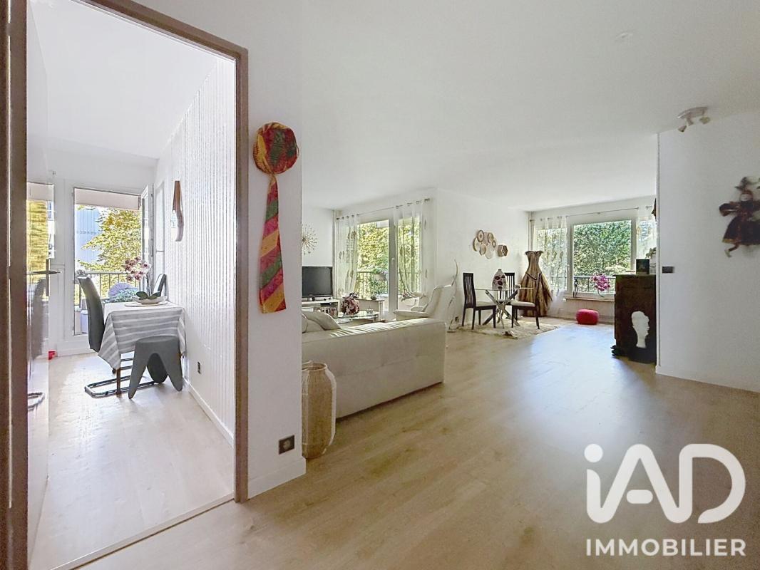 Appartement 5 Pièce(s) Brunoy - Photo 7