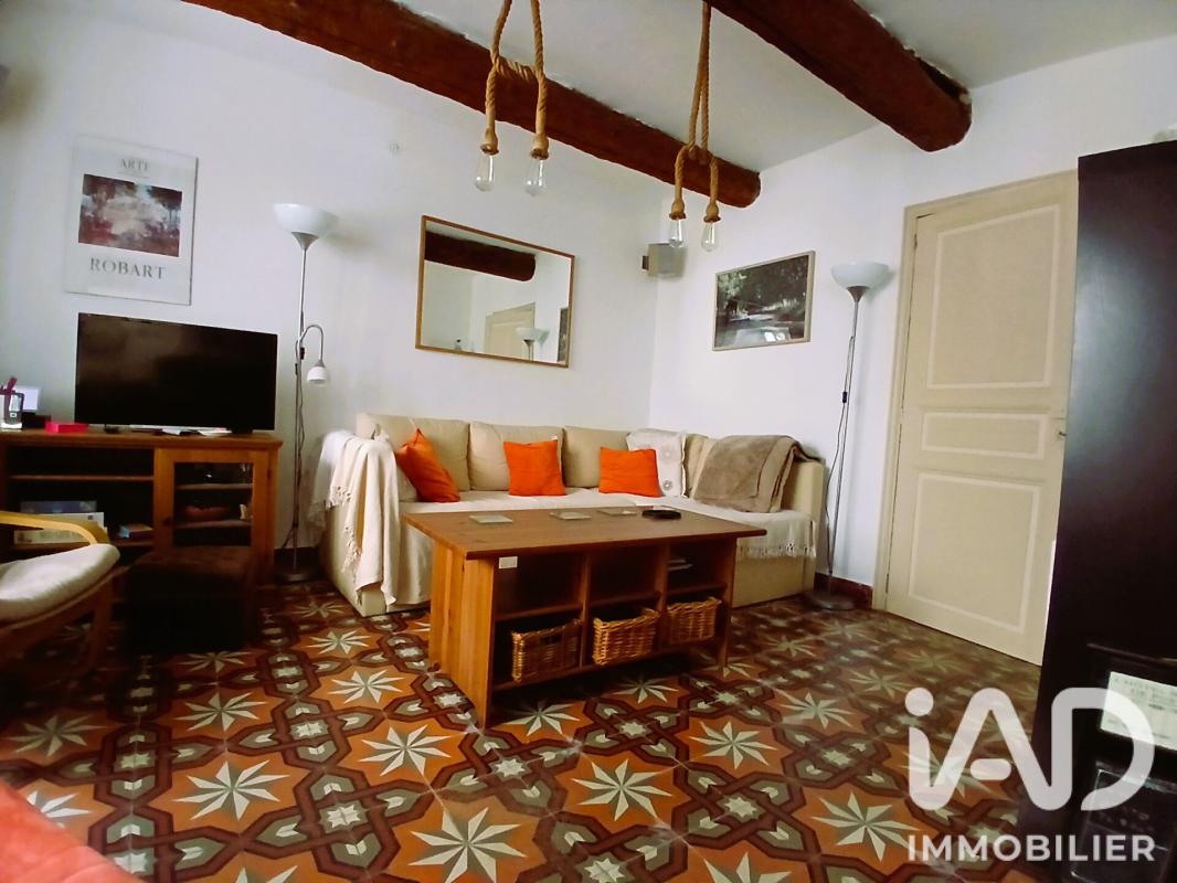 Maison de village 5 Pièce(s) La Redorte