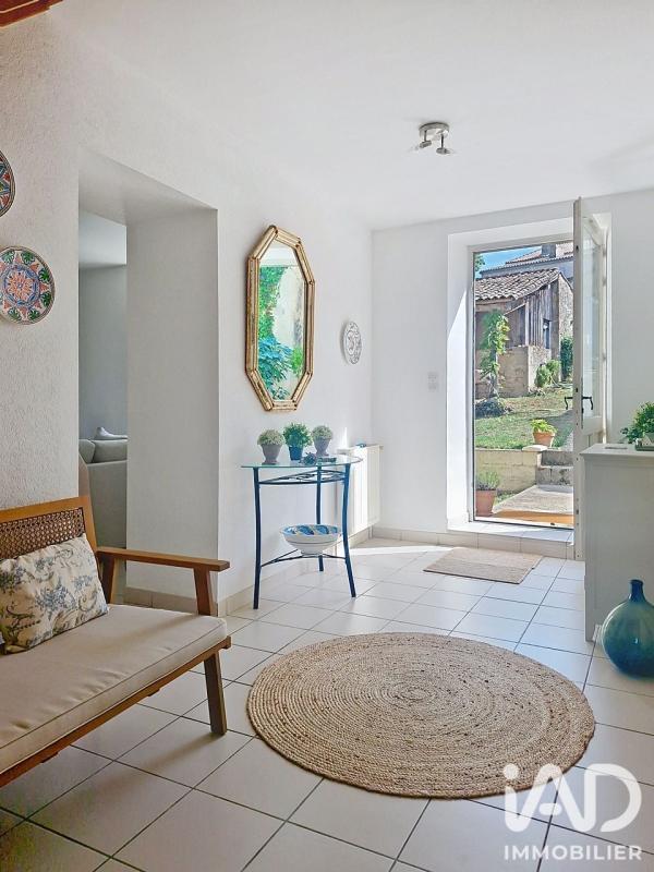 Maison 4 Pièce(s) Gensac - Photo 4