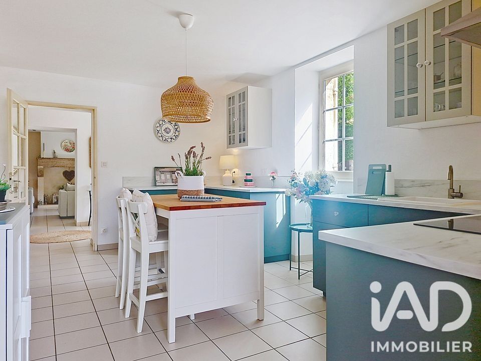 Maison 4 Pièce(s) Gensac - Photo 6
