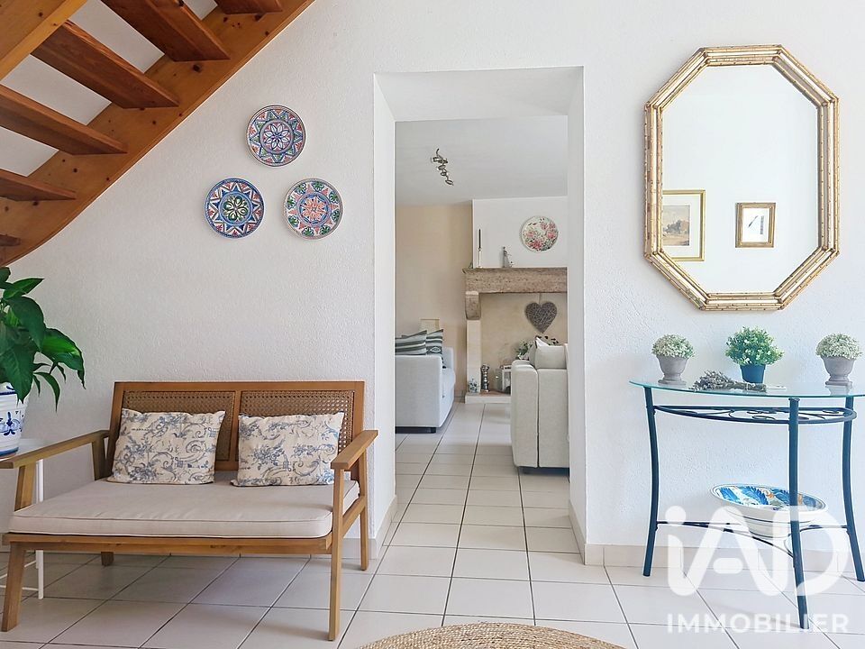 Maison 4 Pièce(s) Gensac - Photo 7