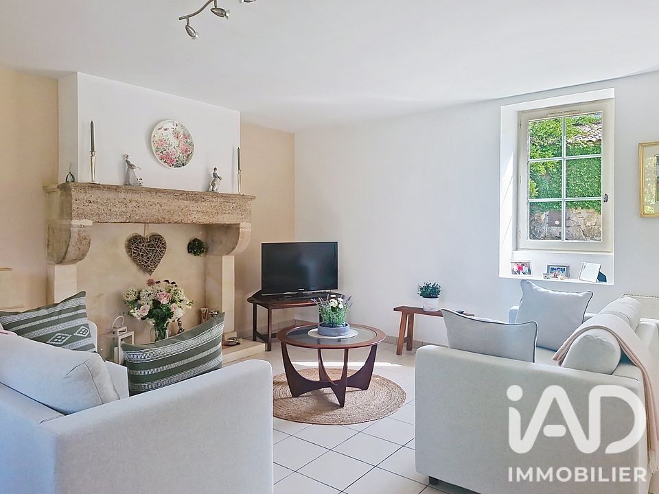 Maison 4 Pièce(s) Gensac - Photo 8