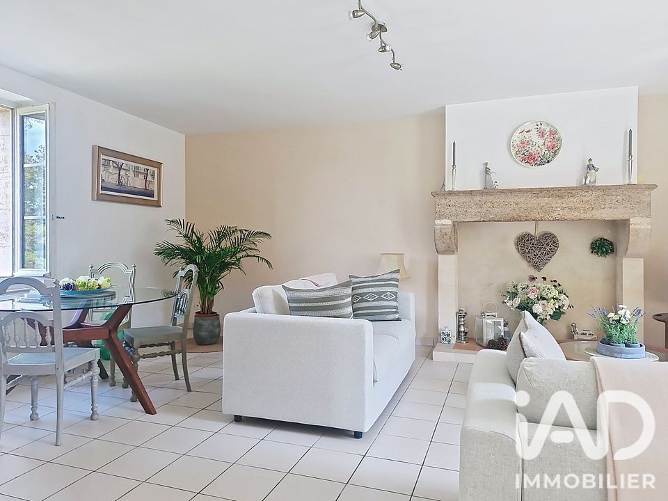 Maison 4 Pièce(s) Gensac - Photo 9