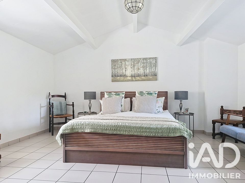 Maison 4 Pièce(s) Gensac - Photo 11