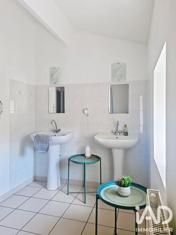 Maison 4 Pièce(s) Gensac - Photo 12