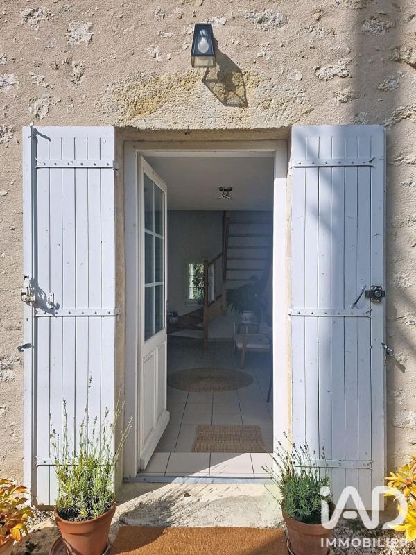 Maison 4 Pièce(s) Gensac - Photo 18