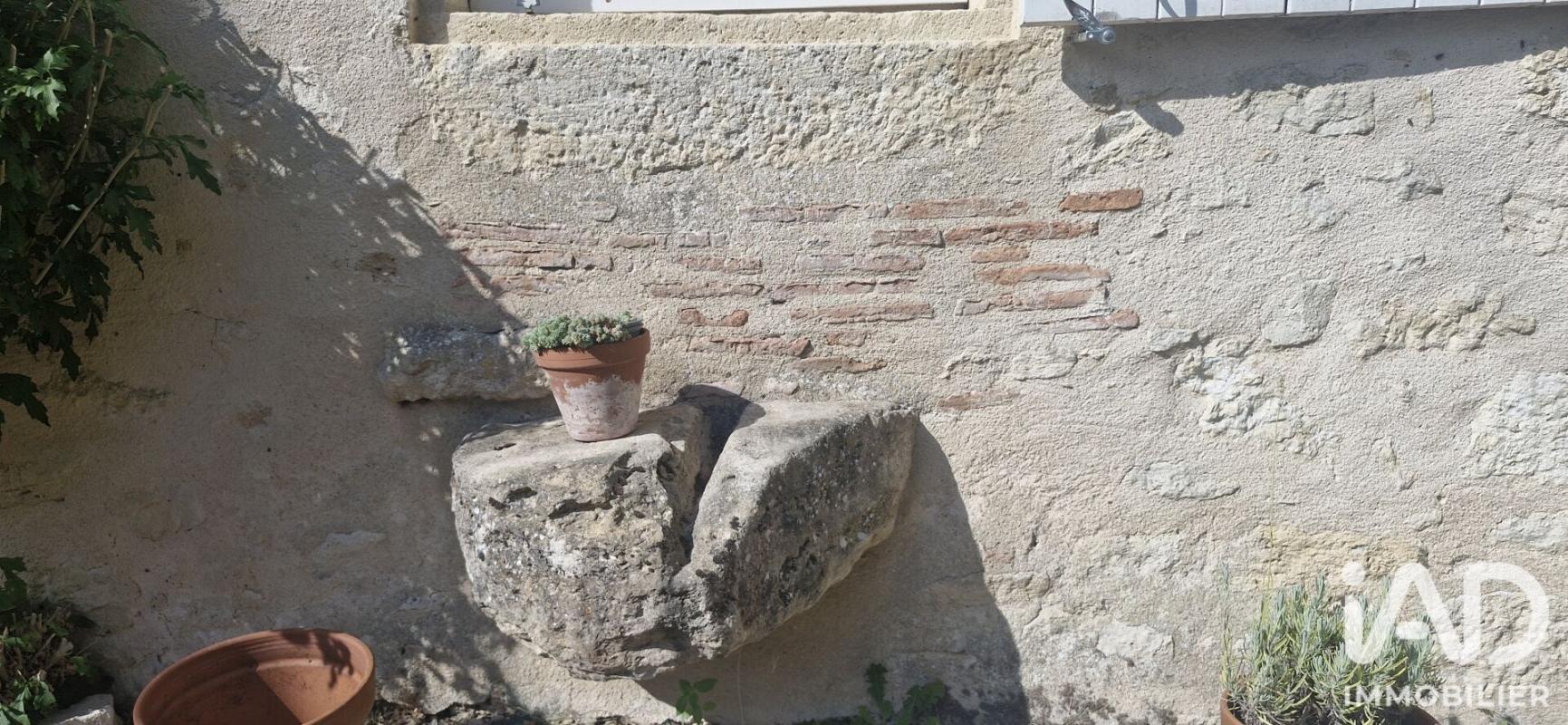 Maison 4 Pièce(s) Gensac - Photo 21
