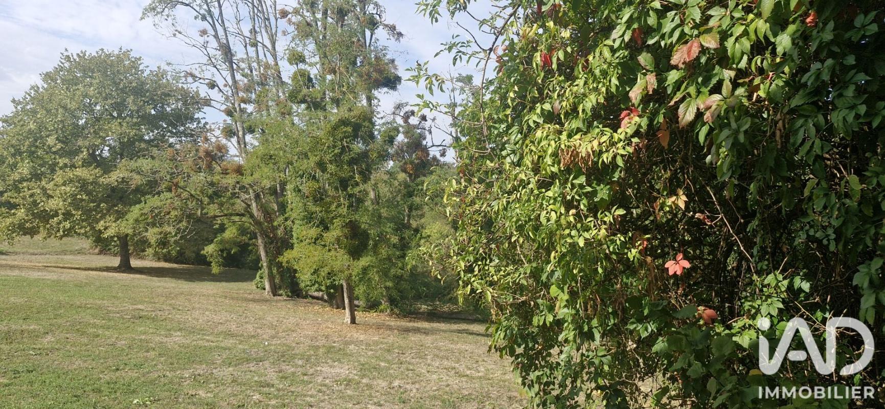 Maison 4 Pièce(s) Gensac - Photo 23