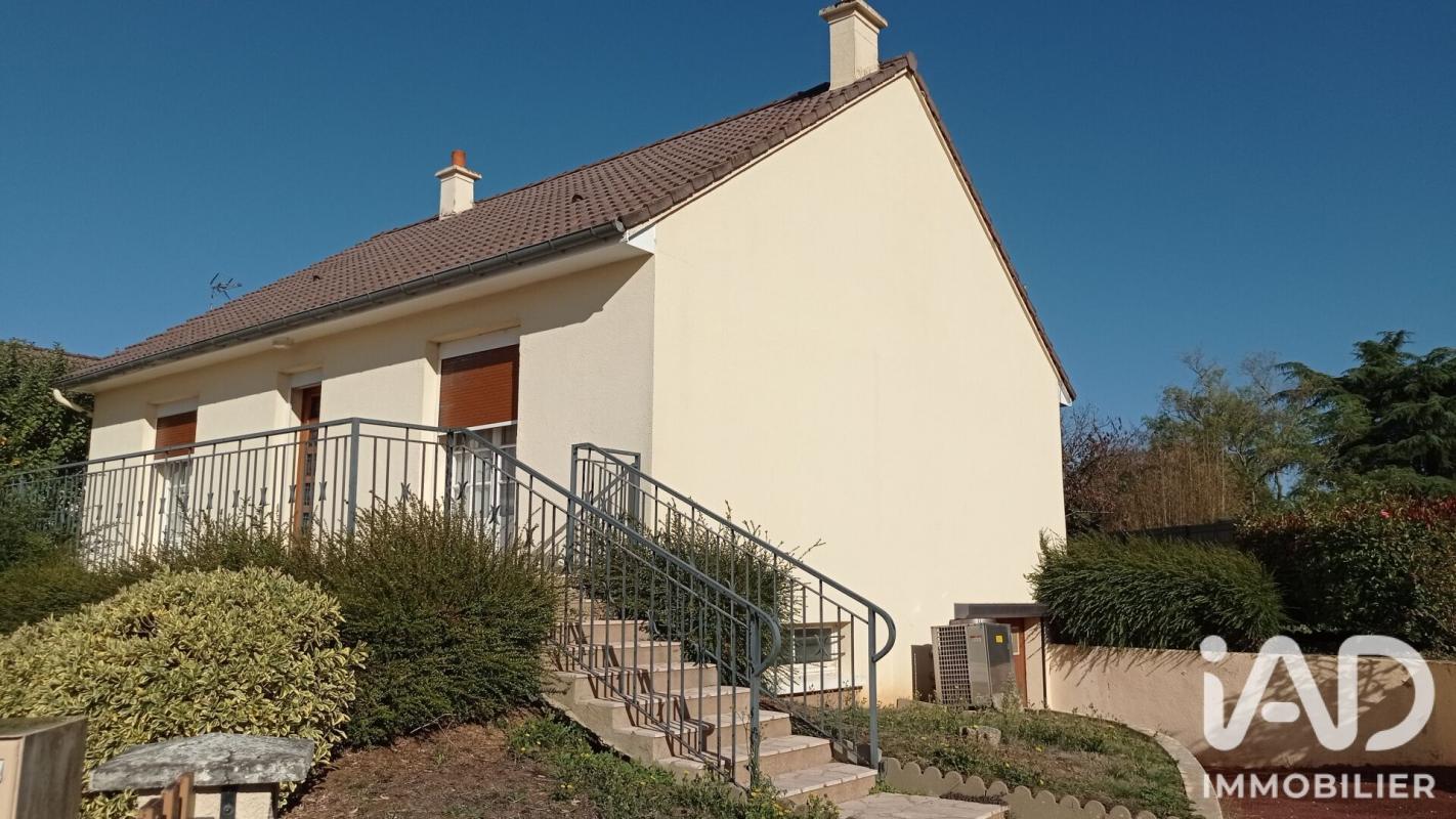 Maison 3 Pièce(s) Sablé-sur-Sarthe - Photo 2