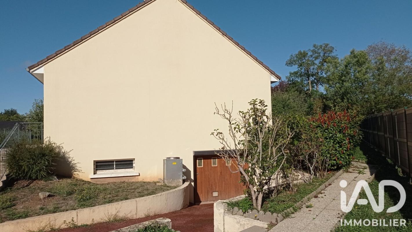Maison 3 Pièce(s) Sablé-sur-Sarthe - Photo 3