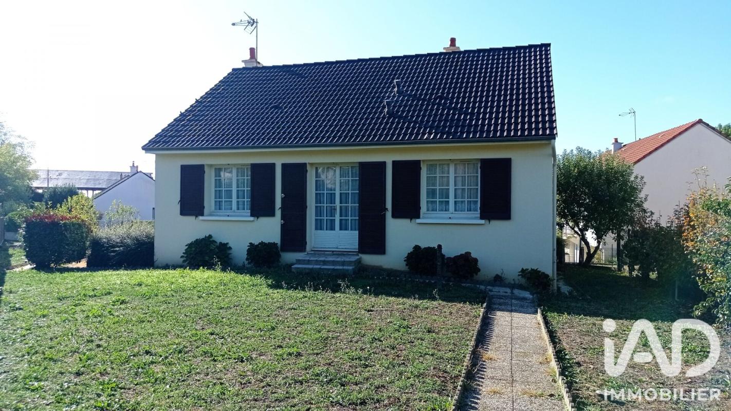 Maison 3 Pièce(s) Sablé-sur-Sarthe - Photo 4