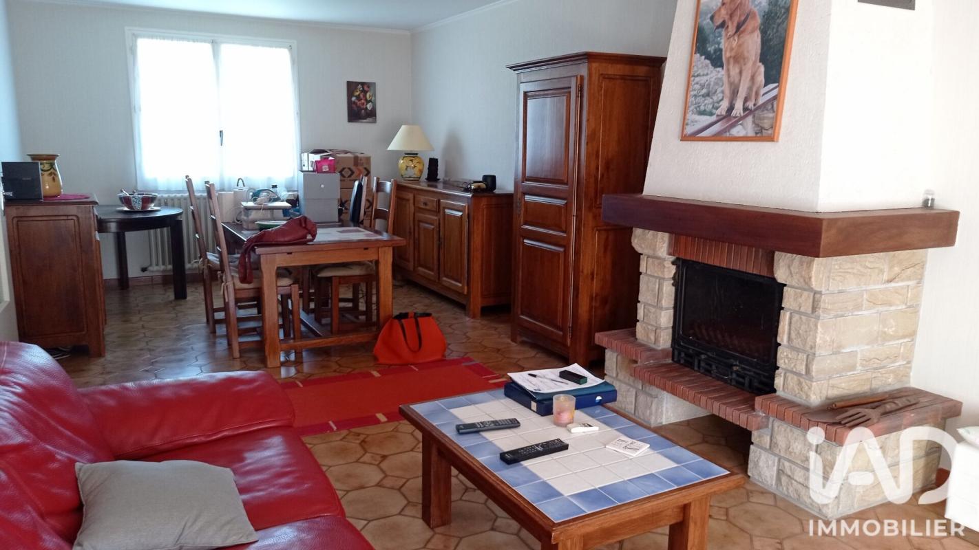 Maison 3 Pièce(s) Sablé-sur-Sarthe - Photo 5