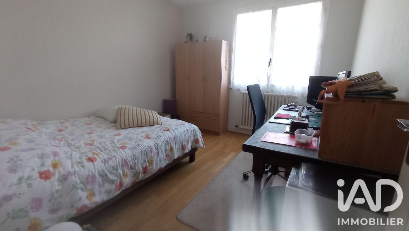 Maison 3 Pièce(s) Sablé-sur-Sarthe - Photo 8