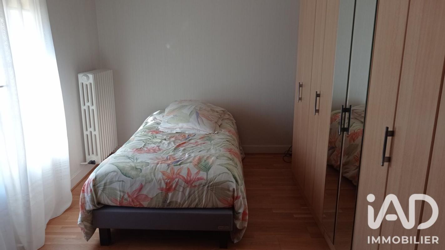 Maison 3 Pièce(s) Sablé-sur-Sarthe - Photo 9