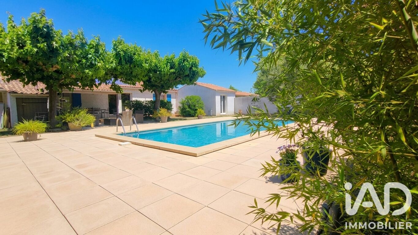 Maison 5 Pièce(s) Le Thor