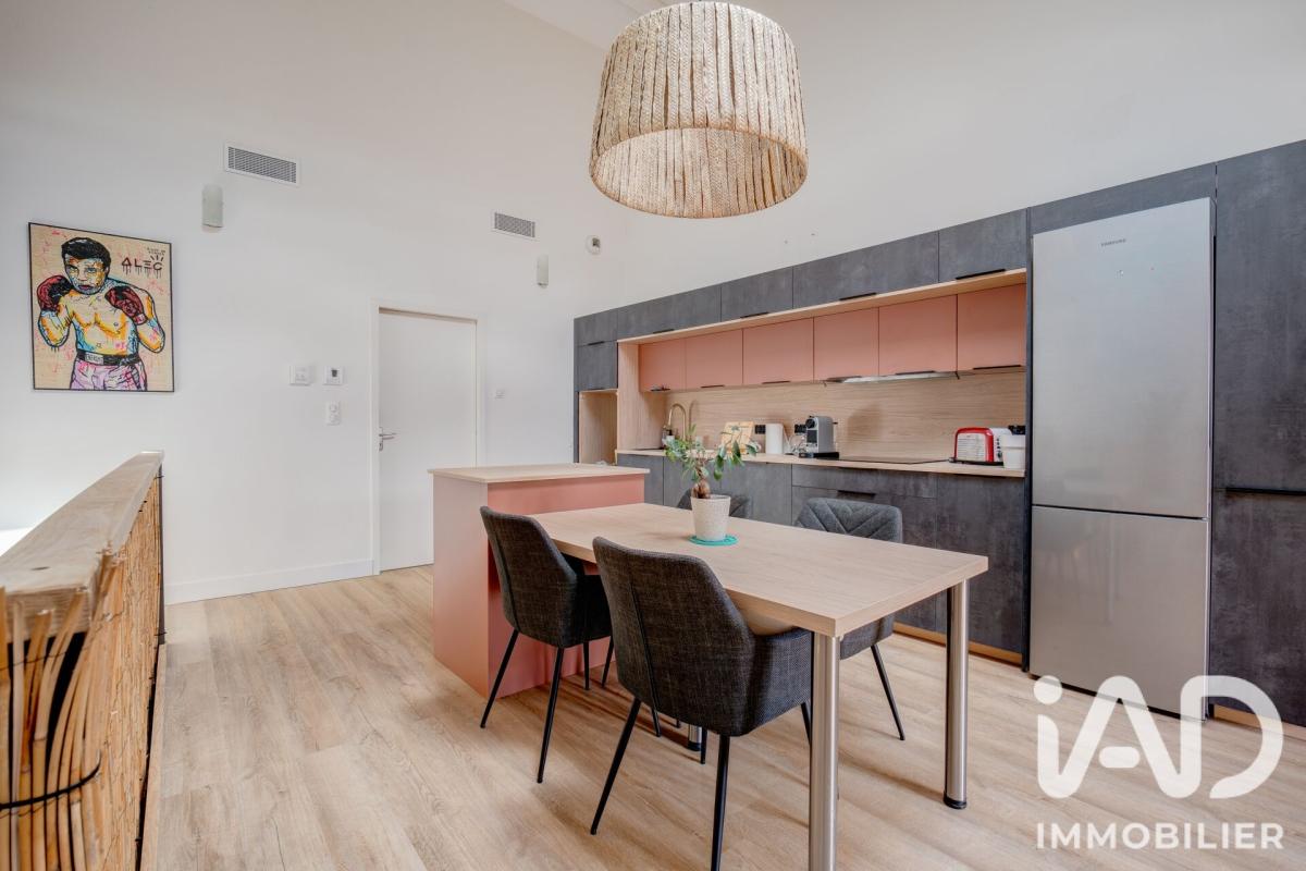 Maison 4 Pièce(s) Montgiscard - Photo 1