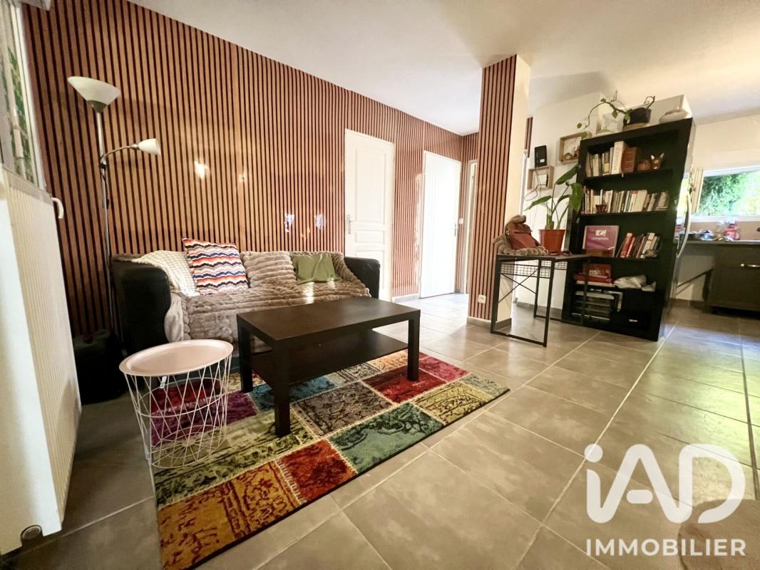 Maison 4 Pièce(s) Drancy