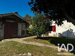 Maison de village 5 Pièce(s) Poyartin