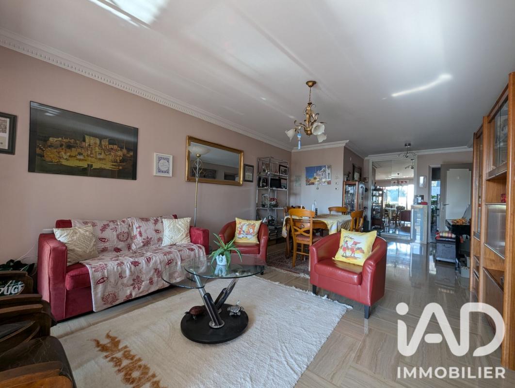 Appartement 3 Pièce(s) Grasse - Photo 4