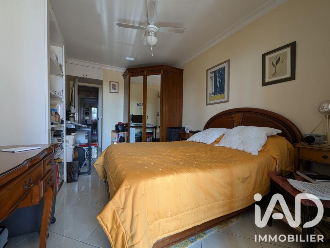 Appartement 3 Pièce(s) Grasse - Photo 7