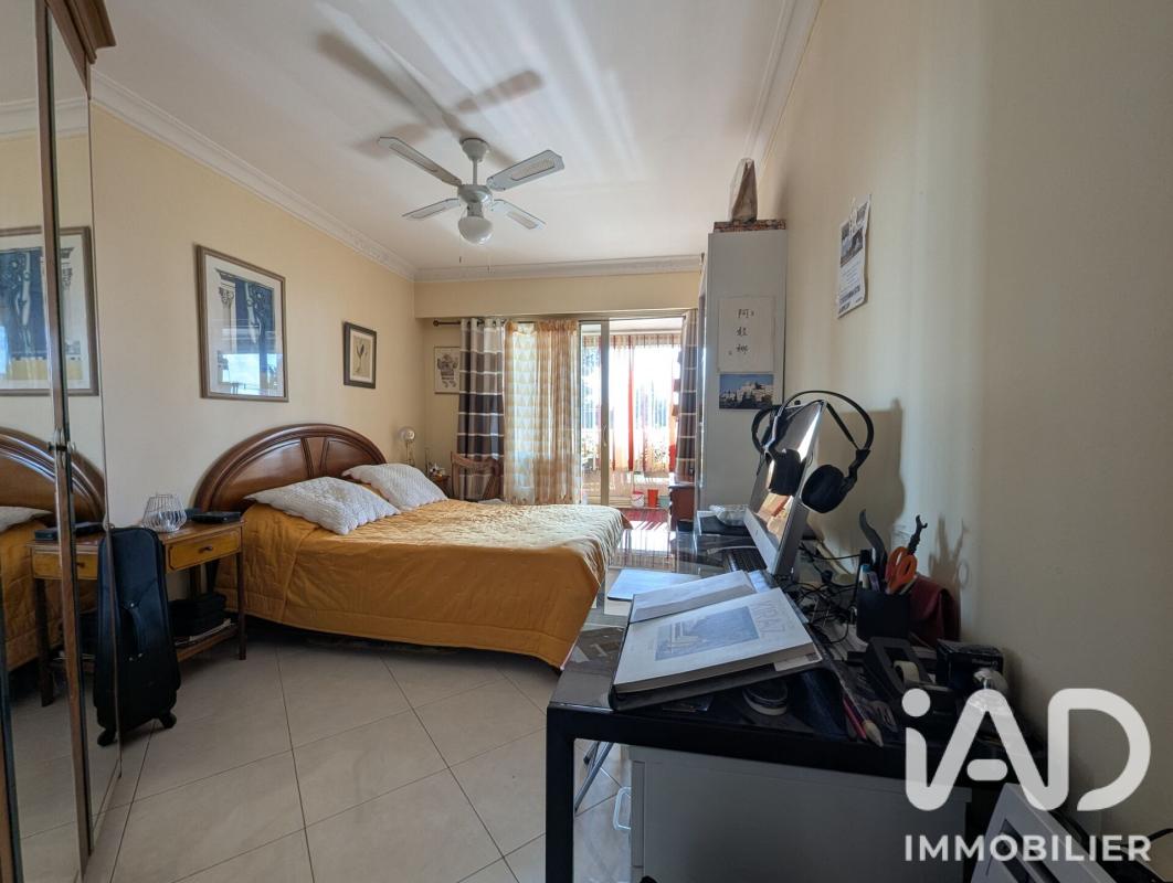 Appartement 3 Pièce(s) Grasse - Photo 8