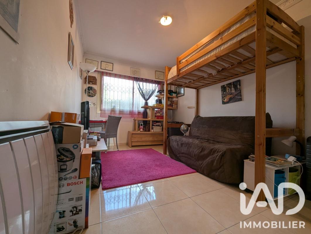Appartement 3 Pièce(s) Grasse - Photo 9