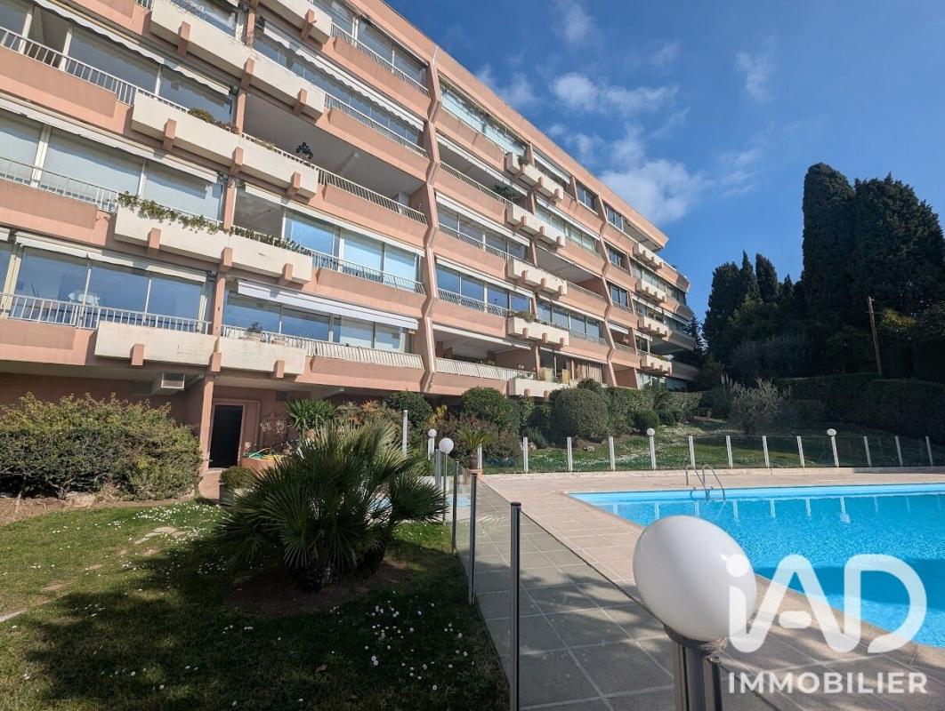 Appartement 3 Pièce(s) Grasse - Photo 13