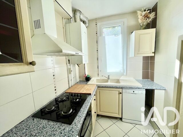 Appartement 2 Pièce(s) Ablon-sur-Seine - Photo 4