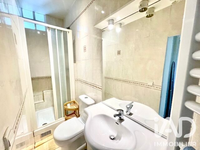 Appartement 2 Pièce(s) Ablon-sur-Seine - Photo 7
