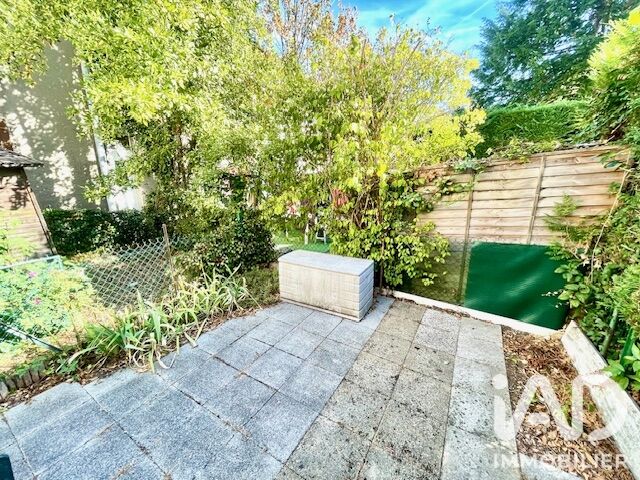 Appartement 2 Pièce(s) Ablon-sur-Seine - Photo 8