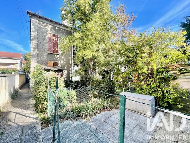 Appartement 2 Pièce(s) Ablon-sur-Seine - Photo 9