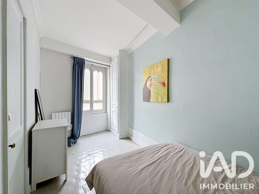 Appartement 2 Pièce(s) Lyon 9eme Arrondissement - Photo 14