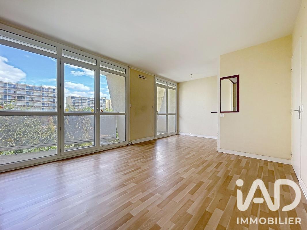Appartement 1 Pièce(s) Plaisir