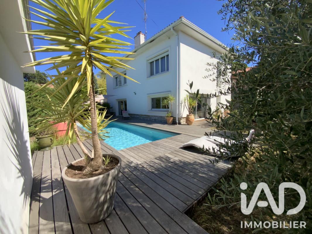 Maison 6 Pièce(s) Balma - Photo 1