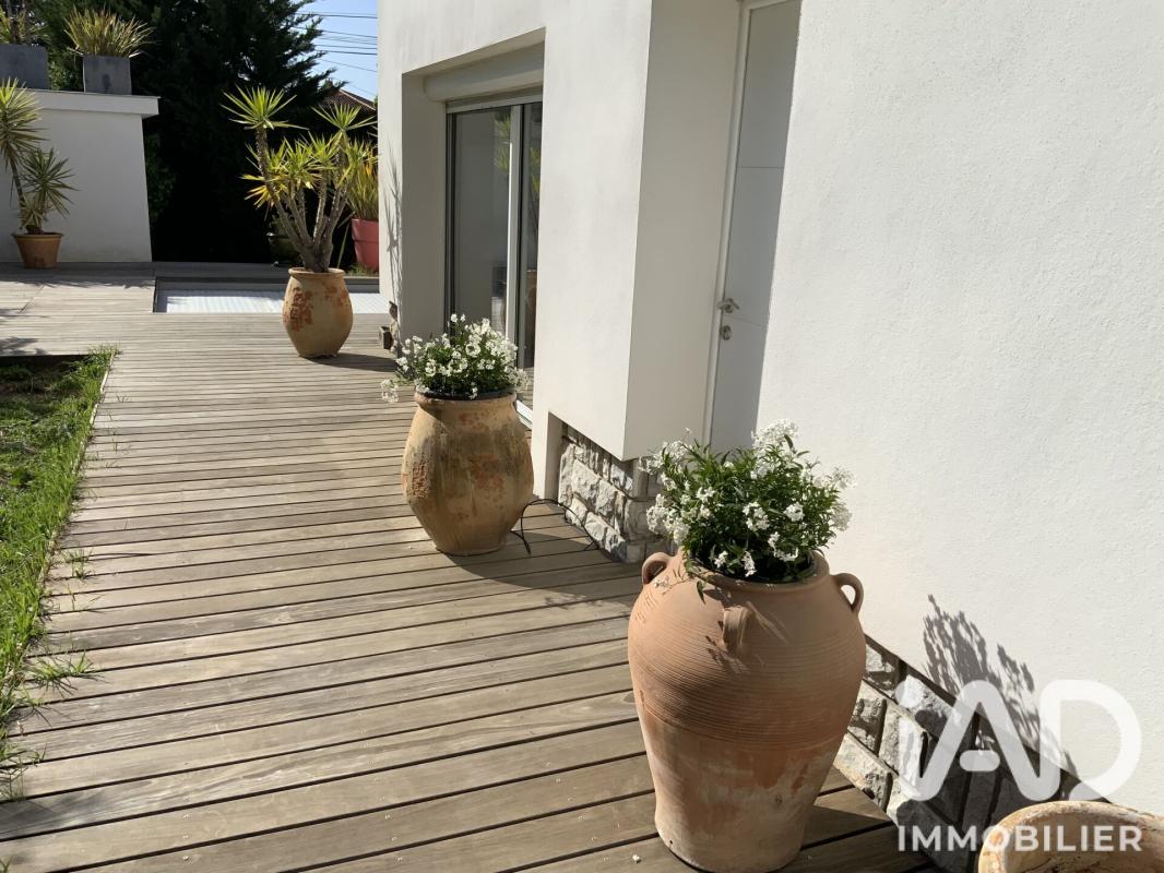 Maison 6 Pièce(s) Balma - Photo 21