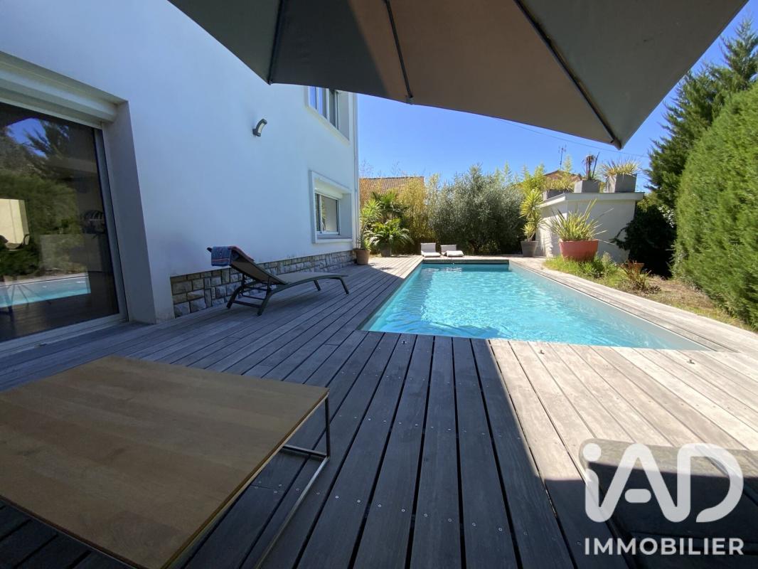 Maison 6 Pièce(s) Balma - Photo 22