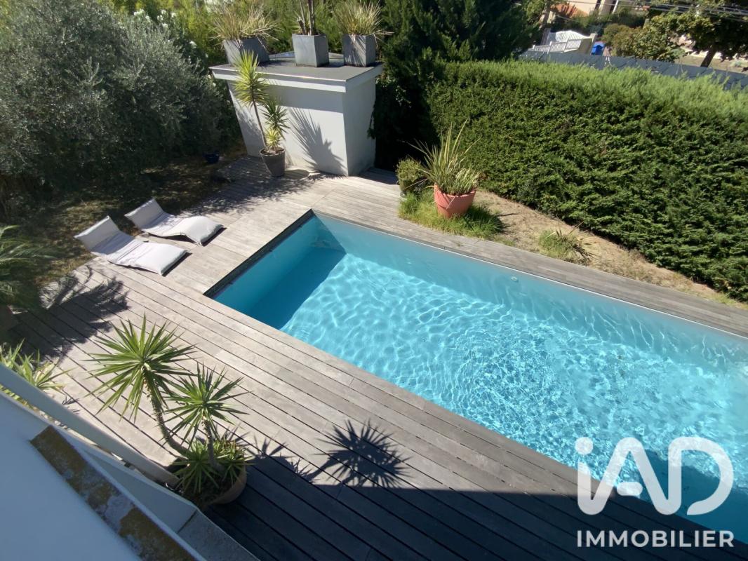 Maison 6 Pièce(s) Balma - Photo 23