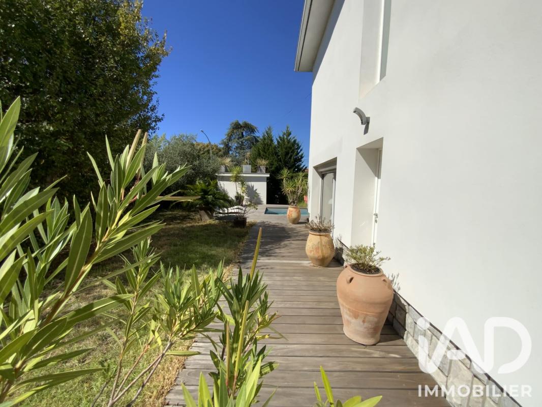 Maison 6 Pièce(s) Balma - Photo 25