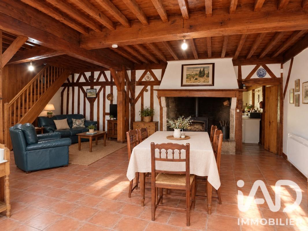 Maison 6 Pièce(s) Castets - Photo 2