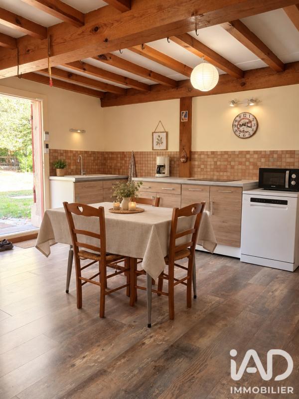 Maison 6 Pièce(s) Castets - Photo 4