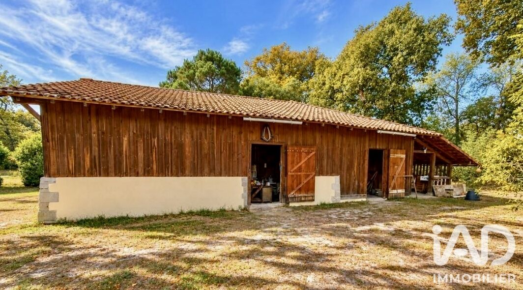 Maison 6 Pièce(s) Castets - Photo 12