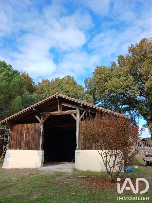 Maison 6 Pièce(s) Castets - Photo 15