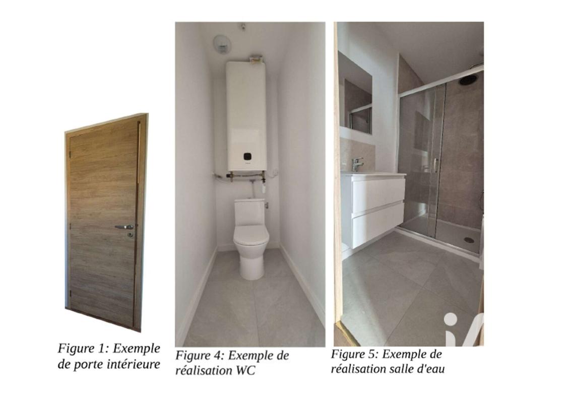 Appartement 2 Pièce(s) Lanester - Photo 4