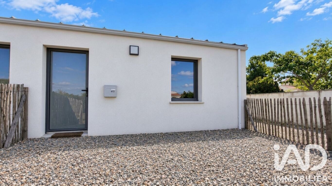 Maison 3 Pièce(s) Talmont-Saint-Hilaire - Photo 4