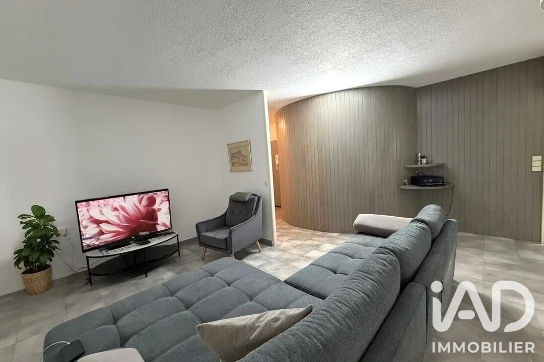 Appartement 3 Pièce(s) Tarbes